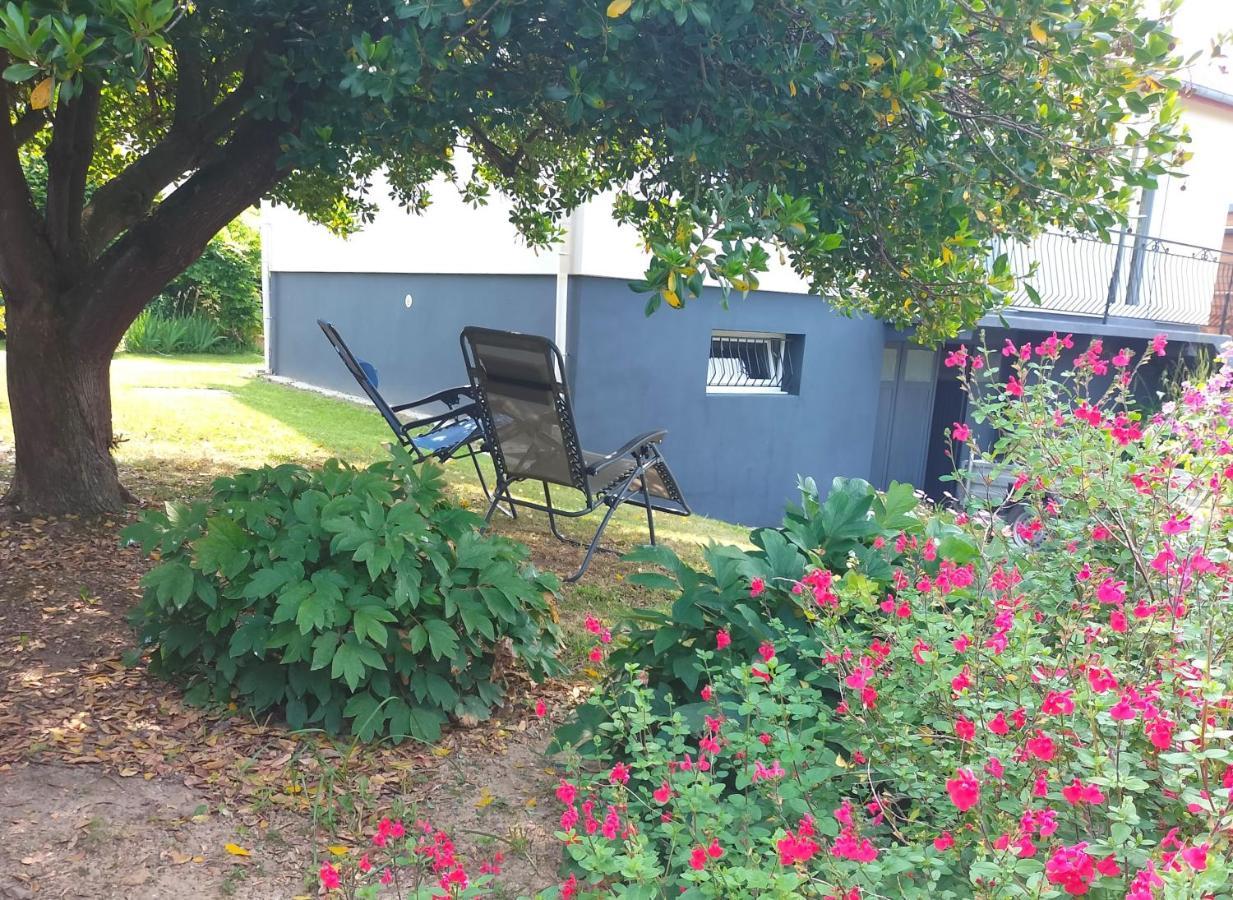 La Ruelle Secrete Villa Plurien Exterior photo