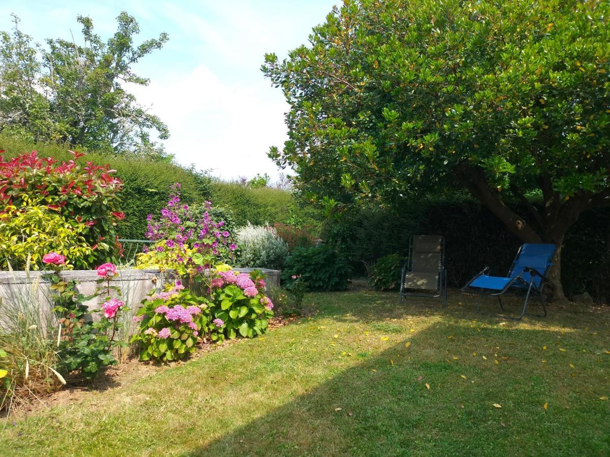 La Ruelle Secrete Villa Plurien Exterior photo